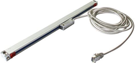 Sgc-4.2 Different Length Incremental Linear Encoder Linear Scale
