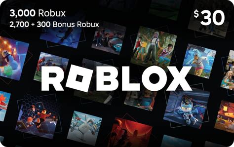 Roblox Digital Gift Card - 3,000 Robux [Includes Exclusive Virtual Item] [Digital Code]