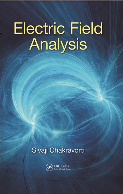 Electric Field Analysis - 1st Edition (Ebook Rental)