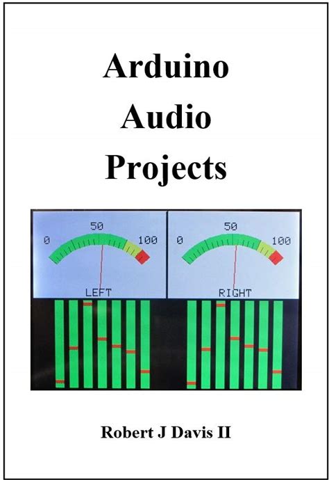 Arduino Audio Projects