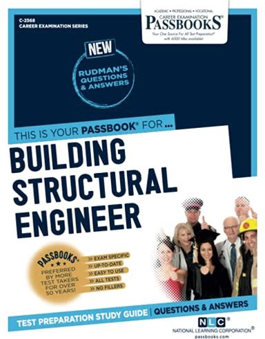Building Structural Engineer