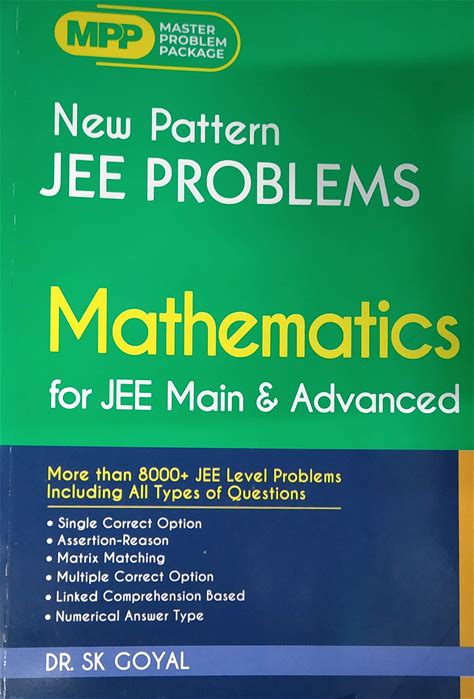 Practice Book Mathematics For Jee Main And Advanced 202...