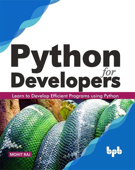Python For Developers