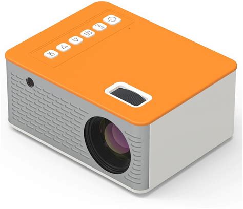 Mini Cell Phone Projector Led Cell Phone Projector Screen Wired Cell Phone Movie Projector