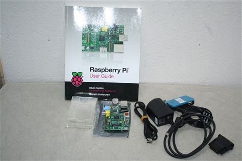 Raspberry Pi. Raspberry Pi. PC Desktops & All-In-Ones.