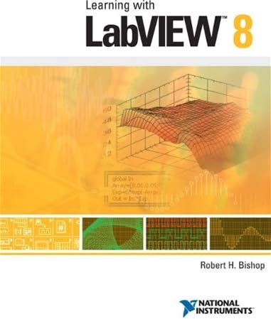 Learning With Labview 8