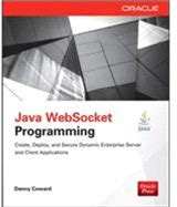 Mcgraw-Hill Education Java Websocket Programming