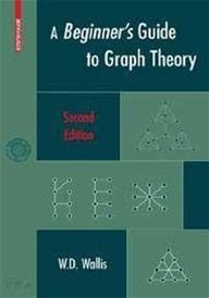 Beginners Guide To Graph Theory, 2nd Edition