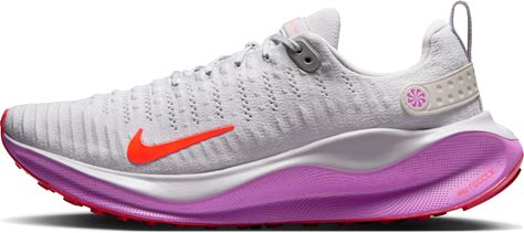 Nike Reactx Infinity Run 4 Men's Road Running Shoes