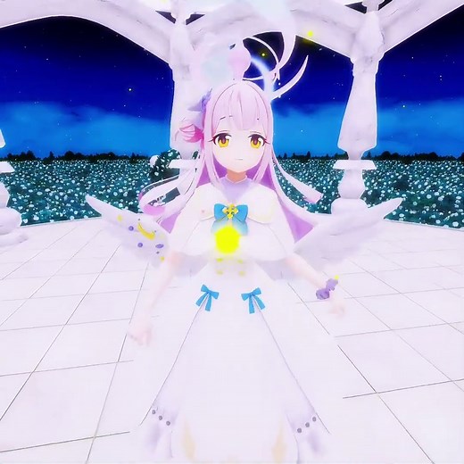 Knock Knock | #mmd | #bluearchiveglobal | #mika | #dance | #shorts