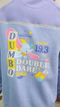 👟🛍️ The #DisneylandHalf Marathon Weekend presented by Honda merch drop is officially here!