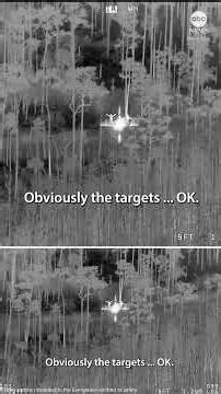 Father and son rescued by helicopter after being stranded in Everglades