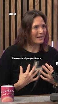 Ocean expert on "nonsense" myth about deep ocean - BBC World Service #shorts