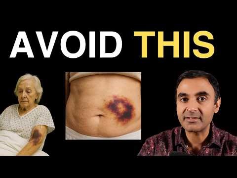 Please Tell Anybody OVER-65: Don’t Let Them Do THIS To You