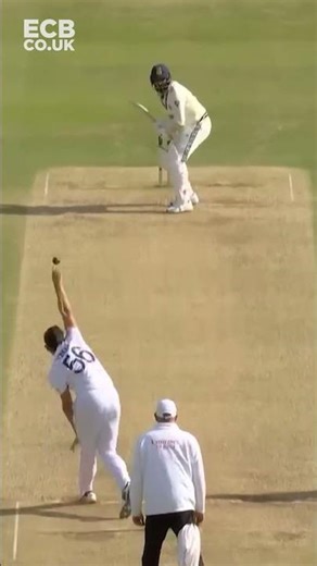 😎 We Know What He Can Do | Josh Tongue 3 Wickets In 4 Balls