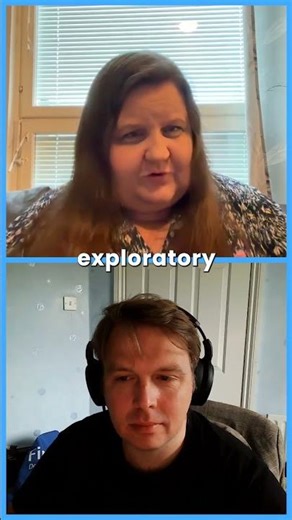 Automation vs Exploratory Testing: A New Perspective By Maaret Pyhäjärvi