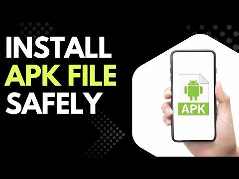 How to Install APK File on Android Safely – Step-by-Step Tutorial