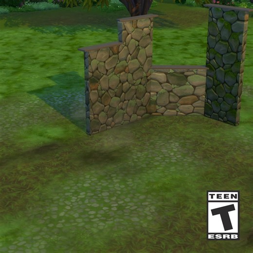 Expand your game this holiday season with up to 60% off select packs. | The Sims