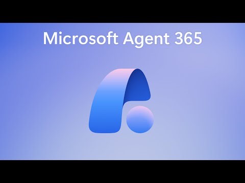 How Microsoft Agent 365 works