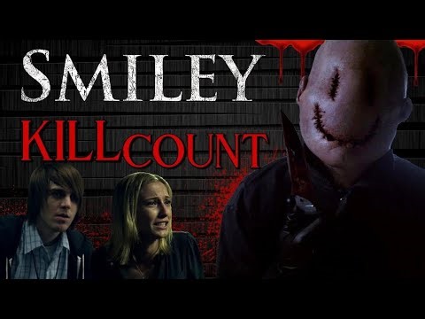 Smiley (2012) - Kill Count S04 - Death Central