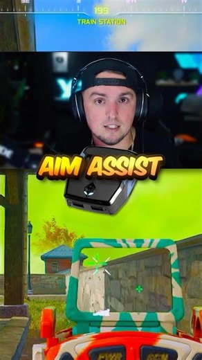 How to CONTROL RECOIL in BO7 Warzone