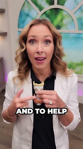 The Miracle Mineral That Could Save Your Thyroid #shorts #thyroid #selenium