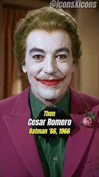 Who is the Best Joker? The 6 Live-Action Performances (Then & Now)