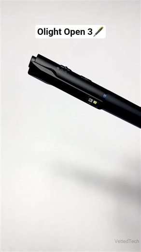 Everyday Carry Fans Will Love This #open3