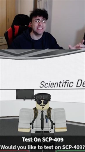 THIS Role is SO OVERLOOKED in Roblox SCP Roleplay!