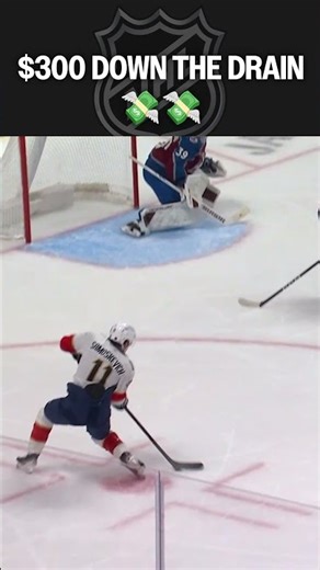 That stick stood no chance 🪦