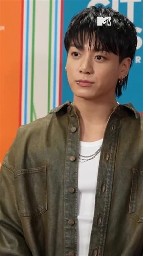 @bts.bighitofficial we are counting down the days until you're back! #bts #btsarmy #mtvmusic #jungkook | MTV UK