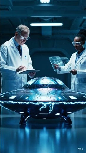 Declassified Documents Show The Truth About Alien Life #alienlife #declassified