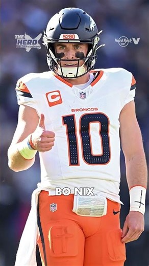 Why Colin Cowherd doesn't have a problem w/ interceptions