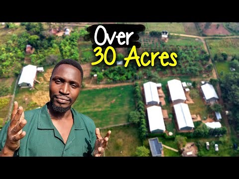 How I Acquired over 30 ACRES of Farmland in Just 4 Years
