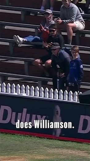 Williamson Wins In Style 🔥