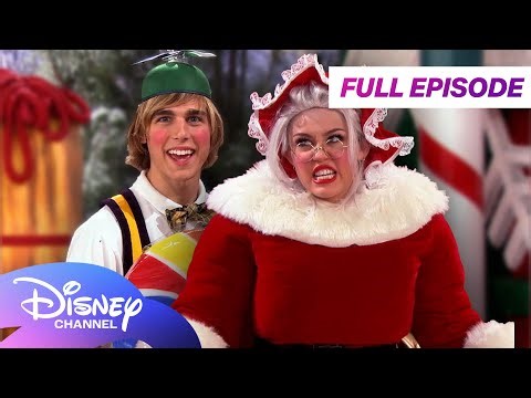 Hannah Montana Full Episode! ⭐️ | It’s the End of the Jake as We Know It | @disneychannel