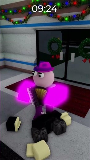 Moopy Skin in Piggy🥚