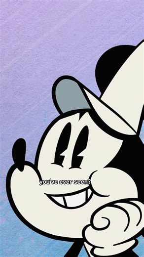 Mickey Mouse Shorts: Celebrate a Wonderful Winter