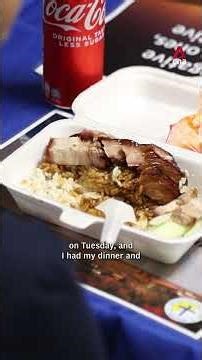 The night cafe for rough sleepers in Singapore with nowhere to call home