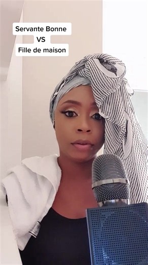 Servante de Cocody VS bonne de Koumassi
