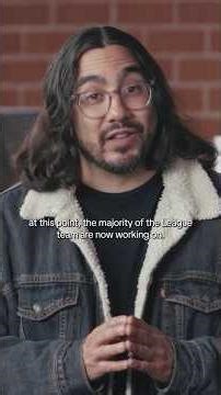 Dev Update: League After 2026