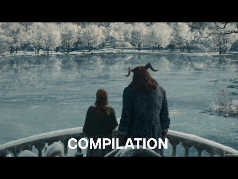 Disney Winter Vacation Locations | Compilation