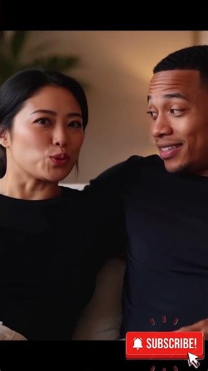 “It Feels Loose?! 😳😂 | Funny GF BF Double Meaning Short”