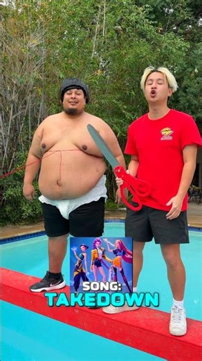 Finish The Kpop Demon Hunter Lyrics Or Swim!