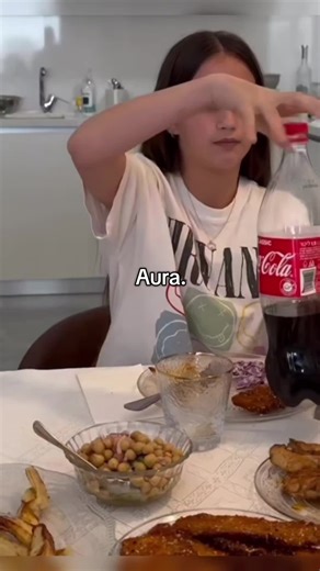 Exploring Food Aura: The Essence of Dinner and Kindness