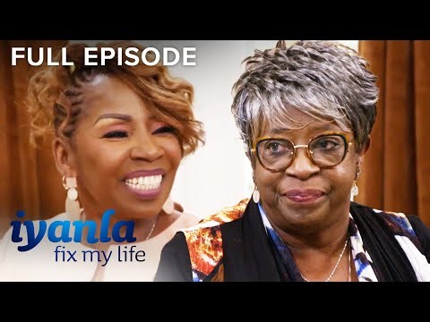 All Aboard the Trauma Train | Iyanla: Fix My Life S7E7 | Full Episode | OWN
