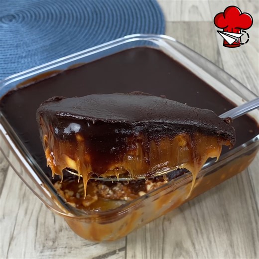 If you make it once, you won't be able to stop making it ... This is the most talked about Dessert of all time!! | Recipes at Home