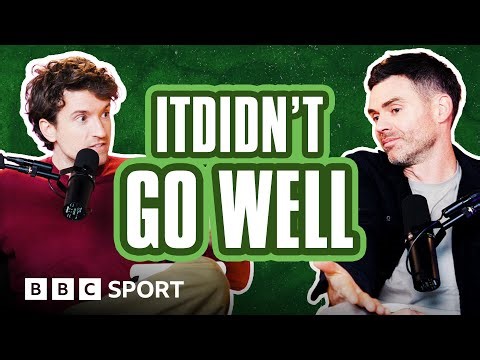 Things We Never Want to Hear Again (After THAT Ashes Series Defeat) | Tailenders Podcast