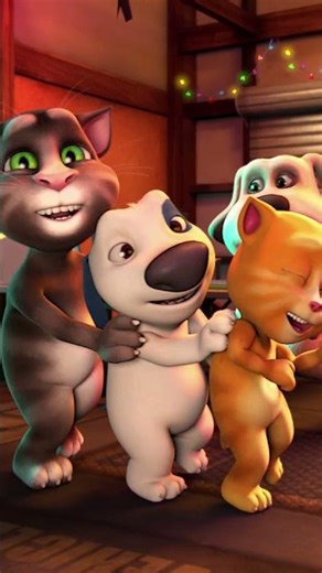 Jingle Bells ft. Santa 🎵🎅