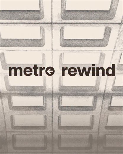 Washington Metro • WMATA on Instagram: "Sliiiding into your feed to announce Metro Rewind is now LIVE! ⏮️😎 How many trips did you take? How many miles did you ride? Were you in the Top 10%? RUN to the LINK in our bio to see how your 🫵 rides rank 🚇🚍🚐"